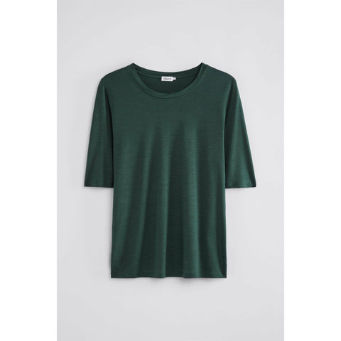 Elena Tencel Tee