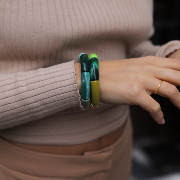 Sistie Chunky Brooke bracelet