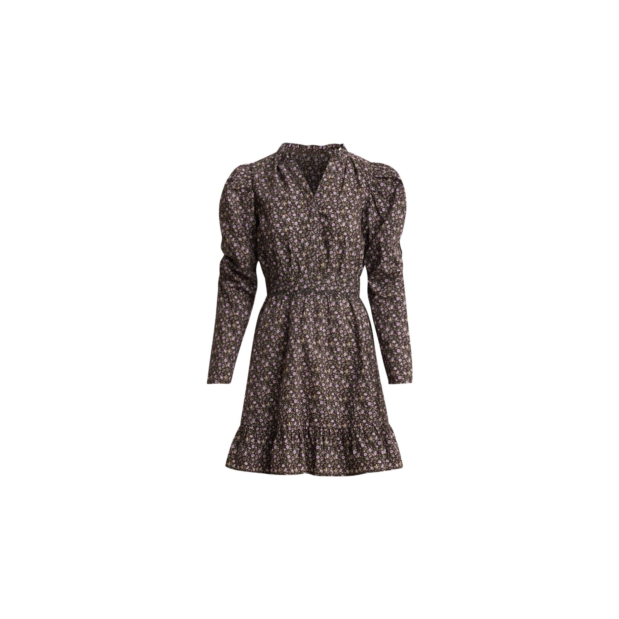Anouk Dress