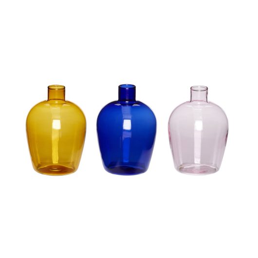 Play vaser set of 3