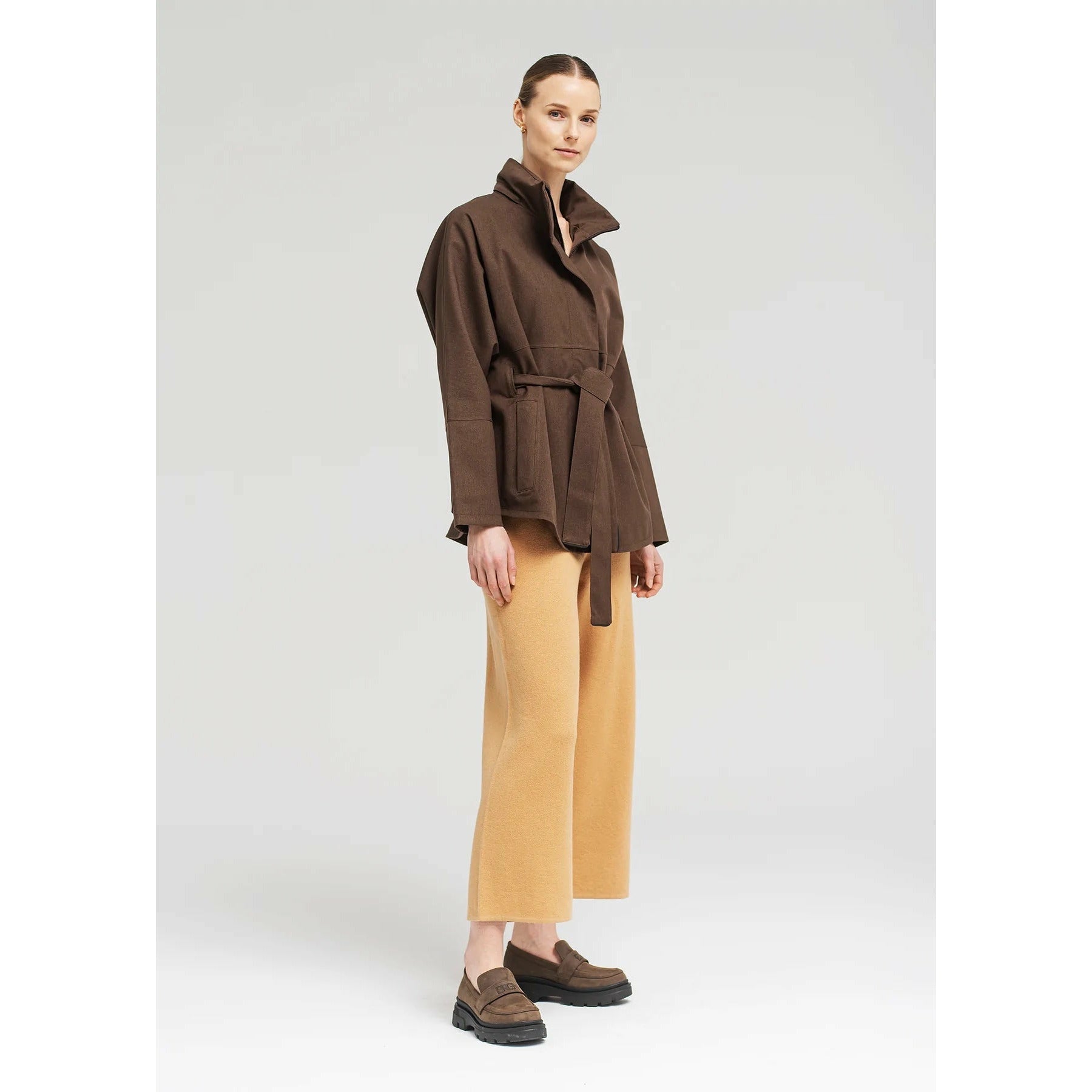 Kuling Poncho