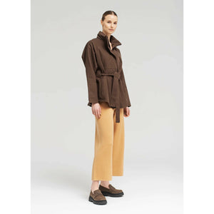 Kuling Poncho