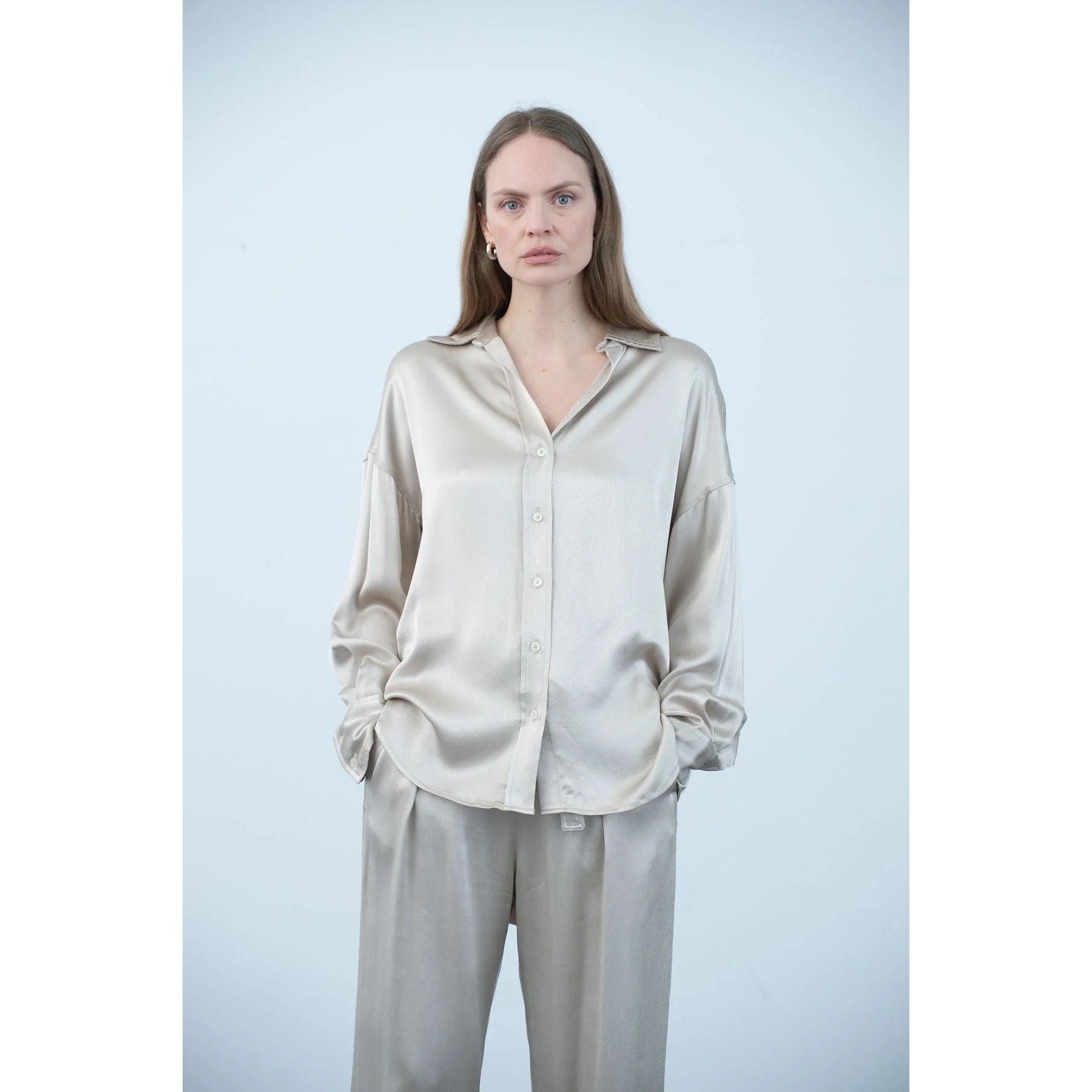 Rocha Satin