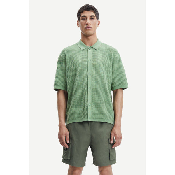 Derek polo 10490 Herre
