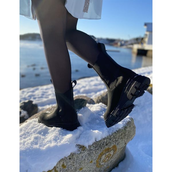 Chelsea Boot
