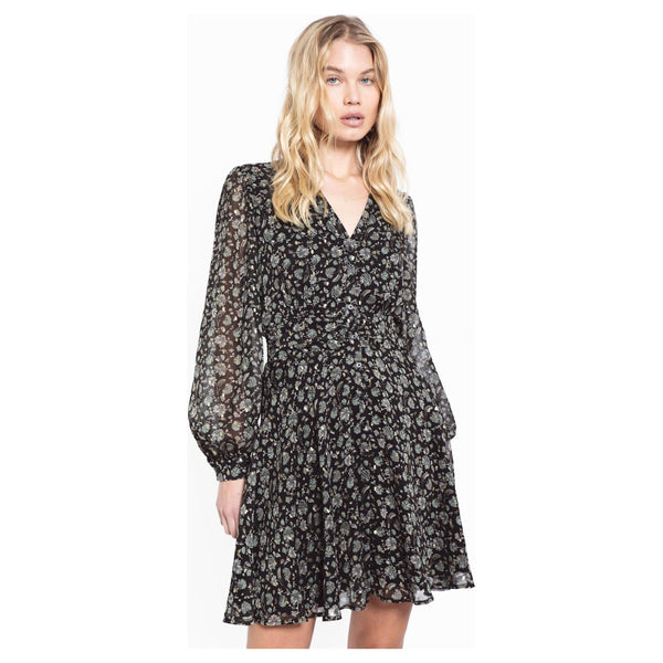 Avory Dress