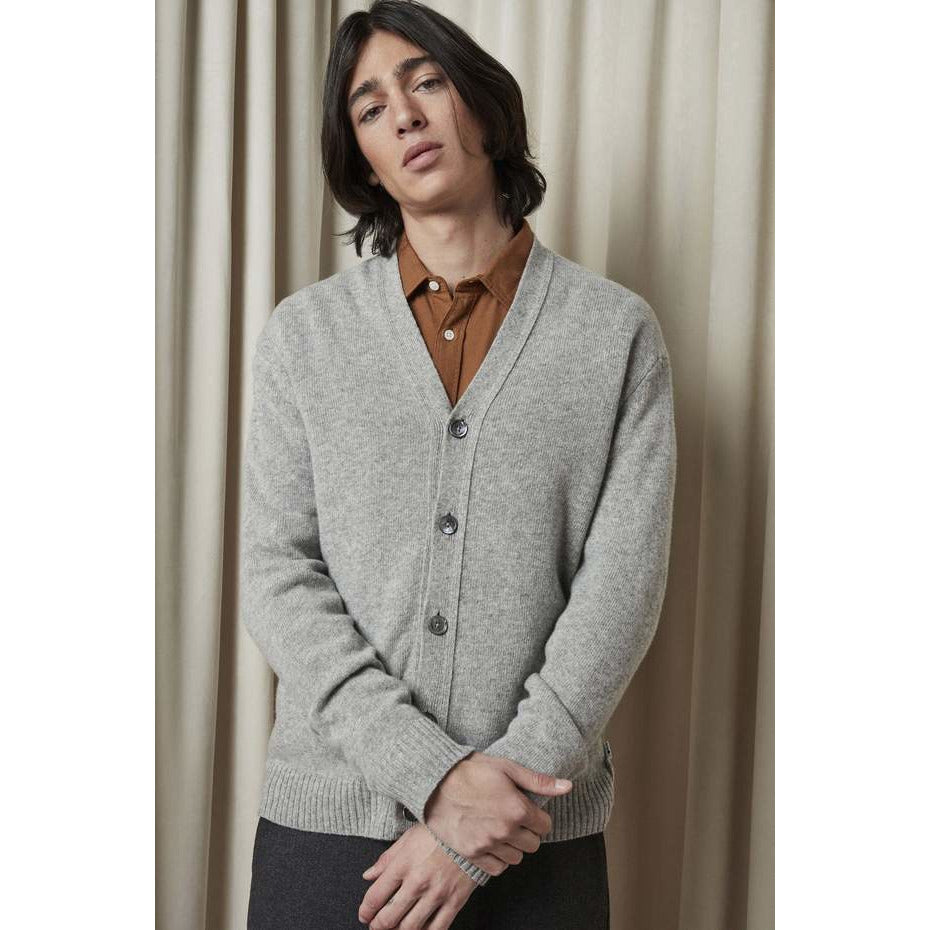Bjorn 6333 Cardigan