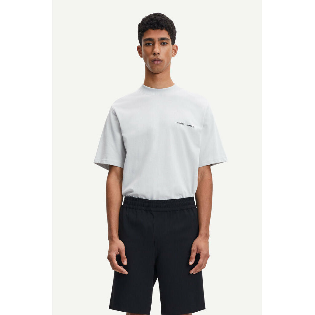 Norsbro T-shirt 6024 Herre