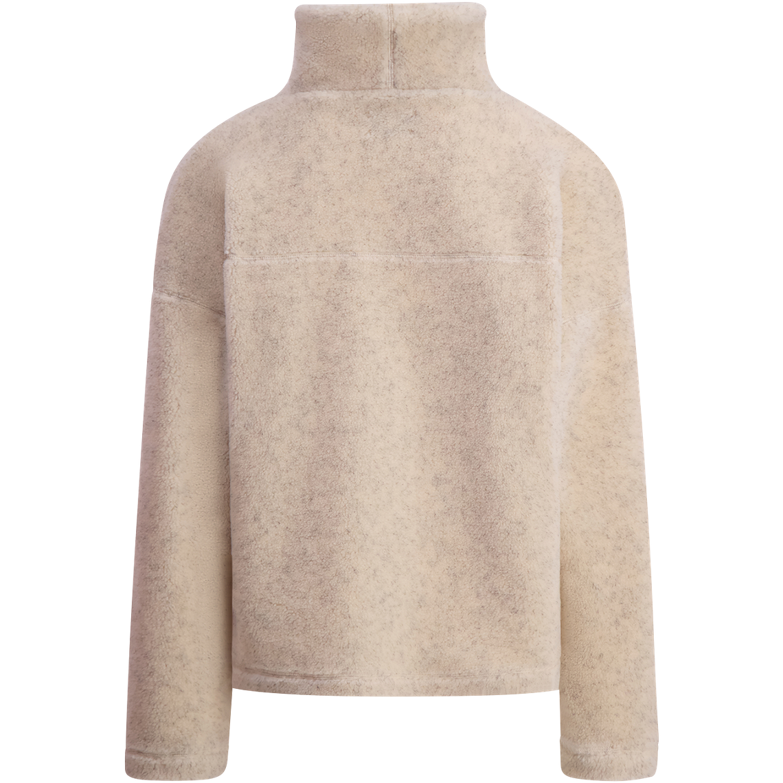Mase Half Zip (Herre)