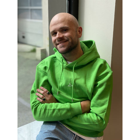 Hanger Hoodie