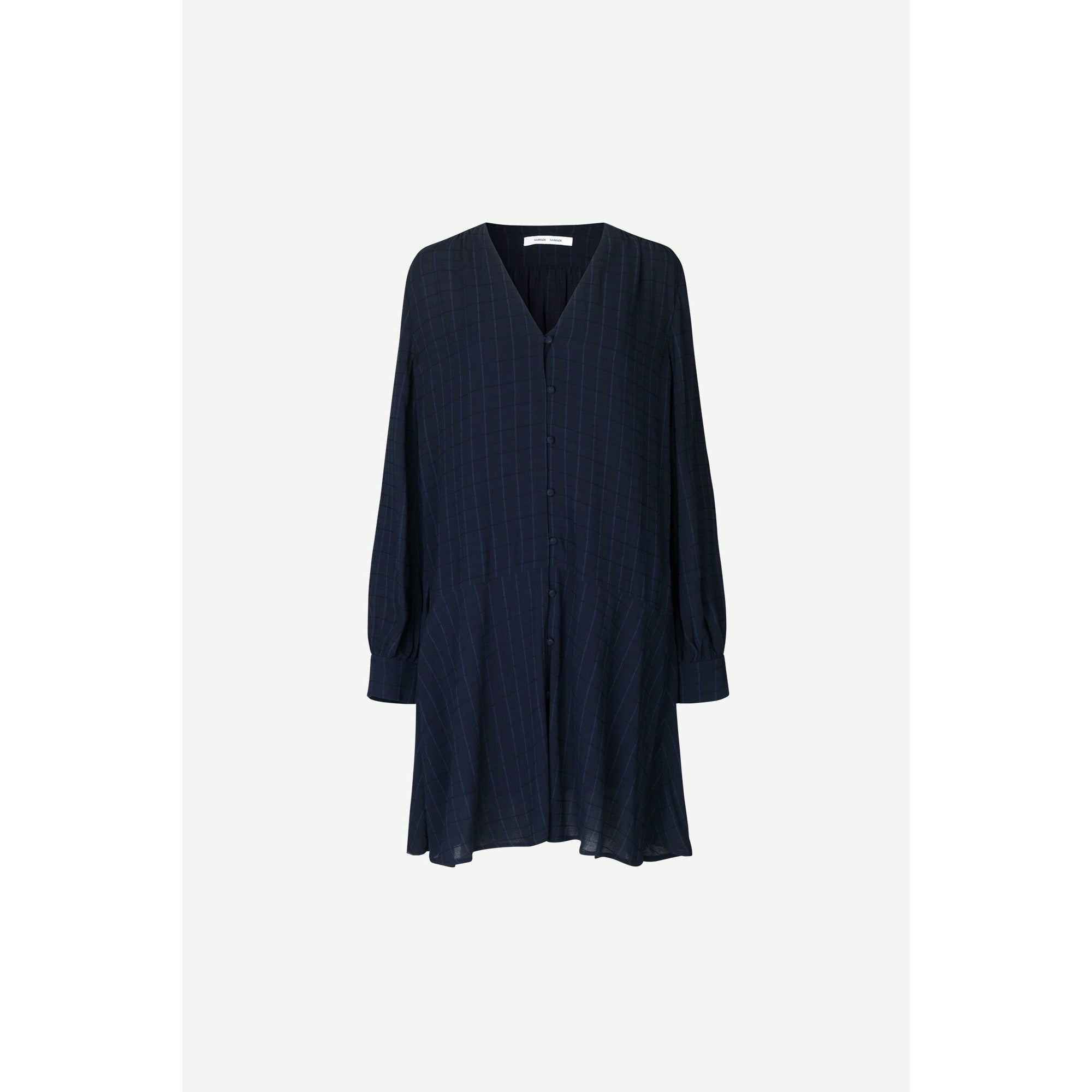Jetta Short Dress 12957