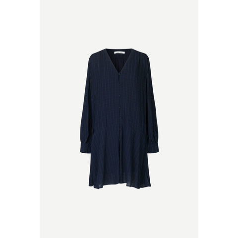 Jetta Short Dress 12957