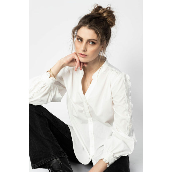 Jaden Blouse