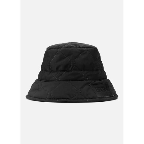 BRGN Quilted Bucket Hat