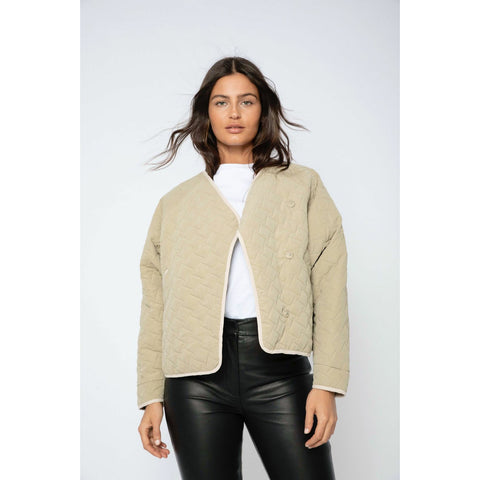 Kairo Jacket