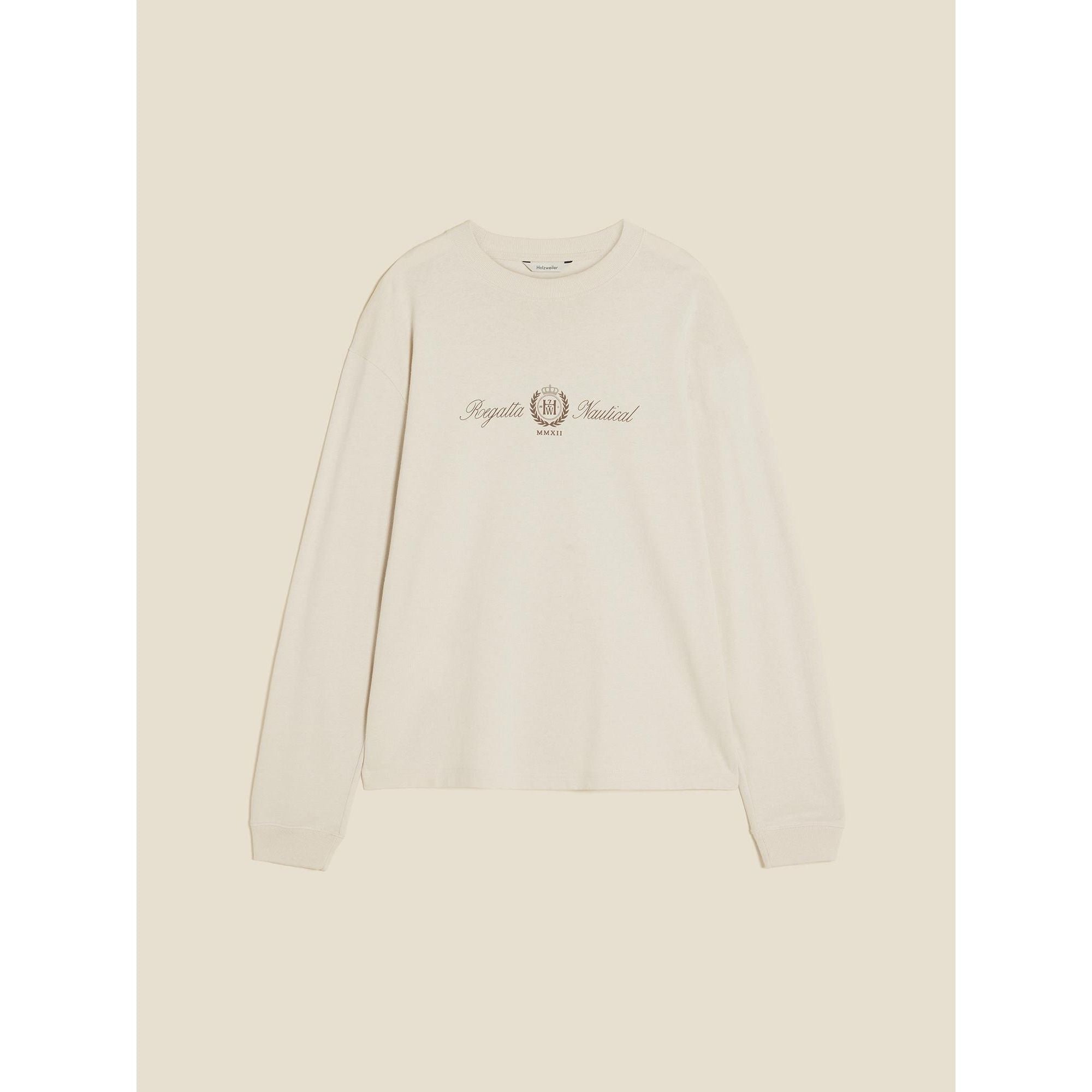 Ranger Logos Longsleeve Herre
