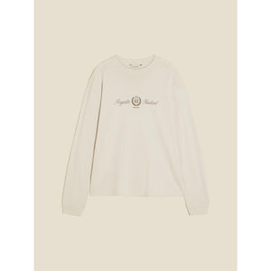 Ranger Logos Longsleeve Herre