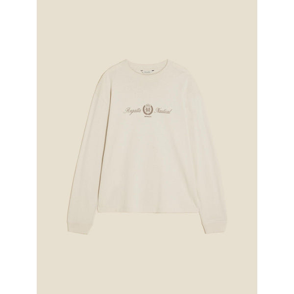 Ranger Logos Longsleeve Herre