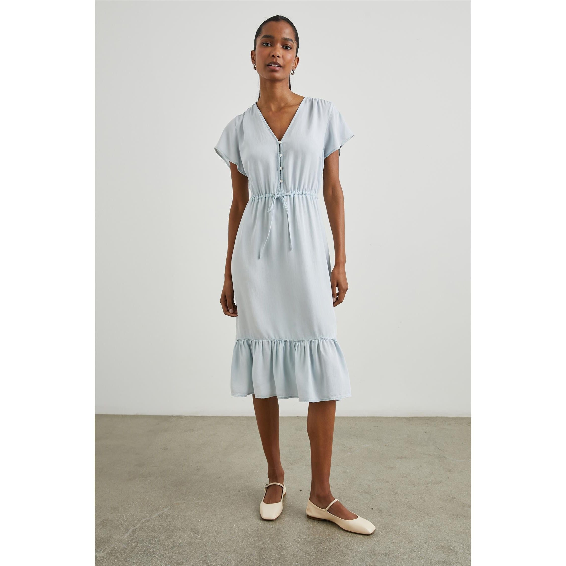 Kiki Dress