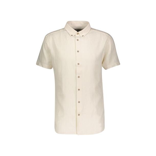 Sawyer SS Shirt Herre