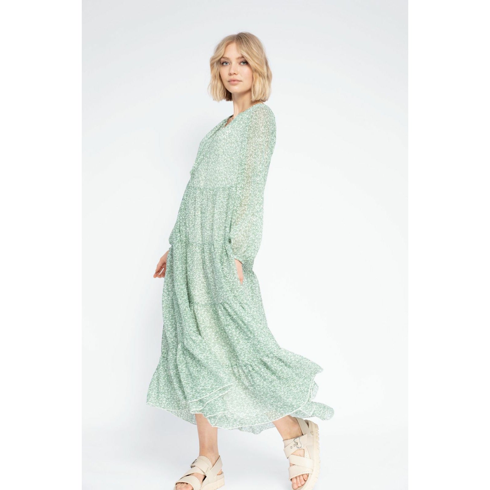 Mika Dress
