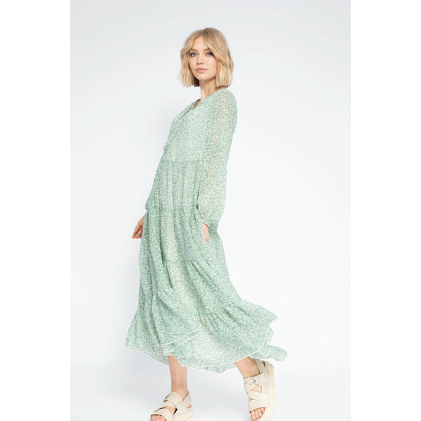 Mika Dress