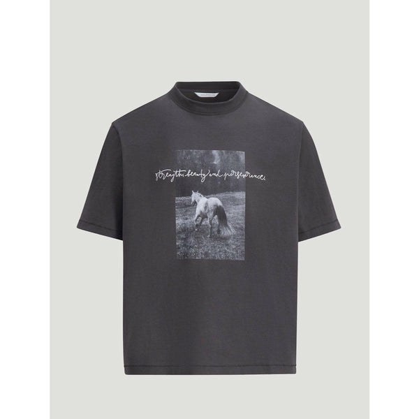 Fleur Tee (Herre)