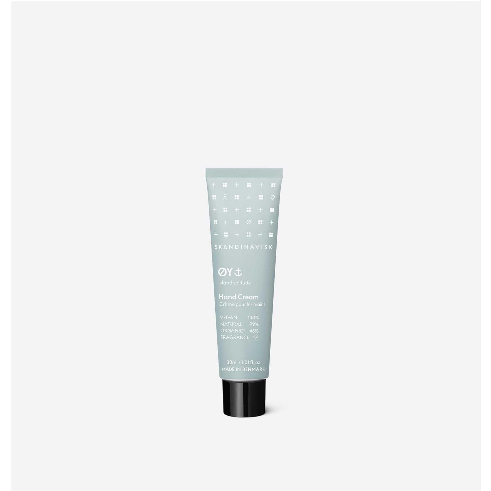 Mini Hand Cream