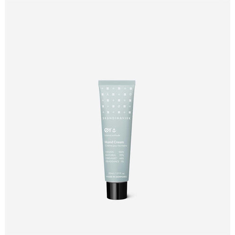 Mini Hand Cream