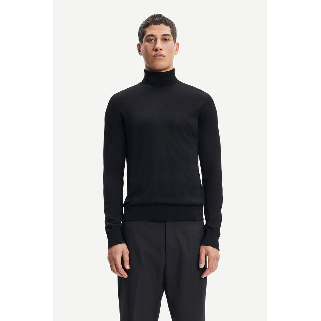 Flemming Turtleneck 3111 Herre