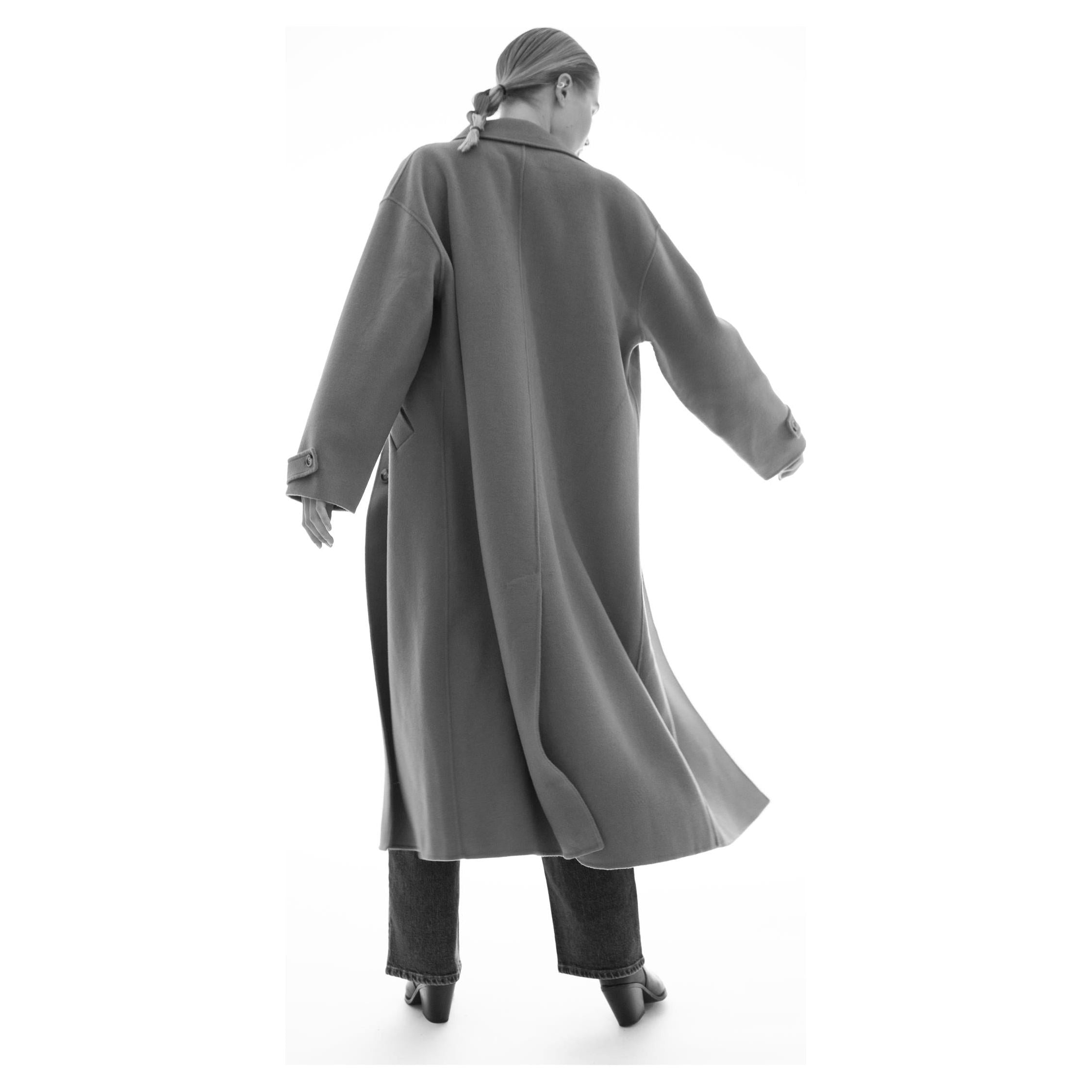 Amelia Coat