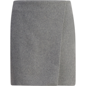 Erina Wool Skirt
