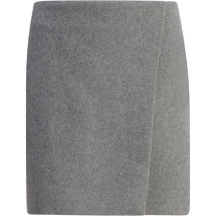 Erina Wool Skirt