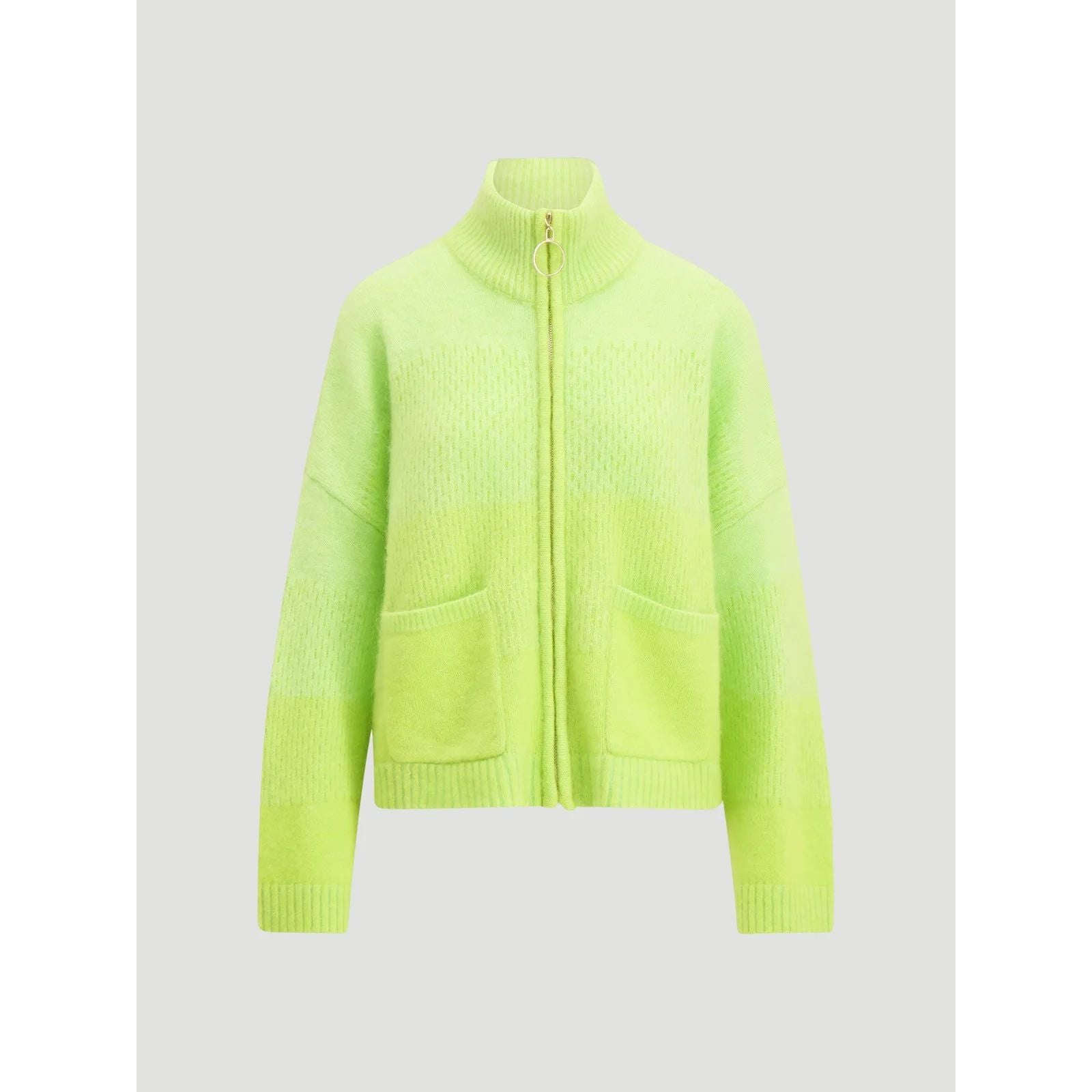 Tine Knit Cardigan