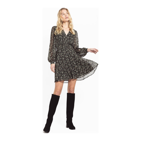 Avory Dress