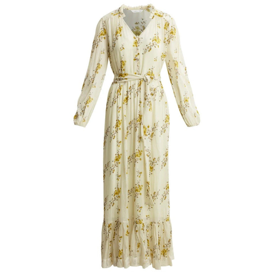 Atina Dress