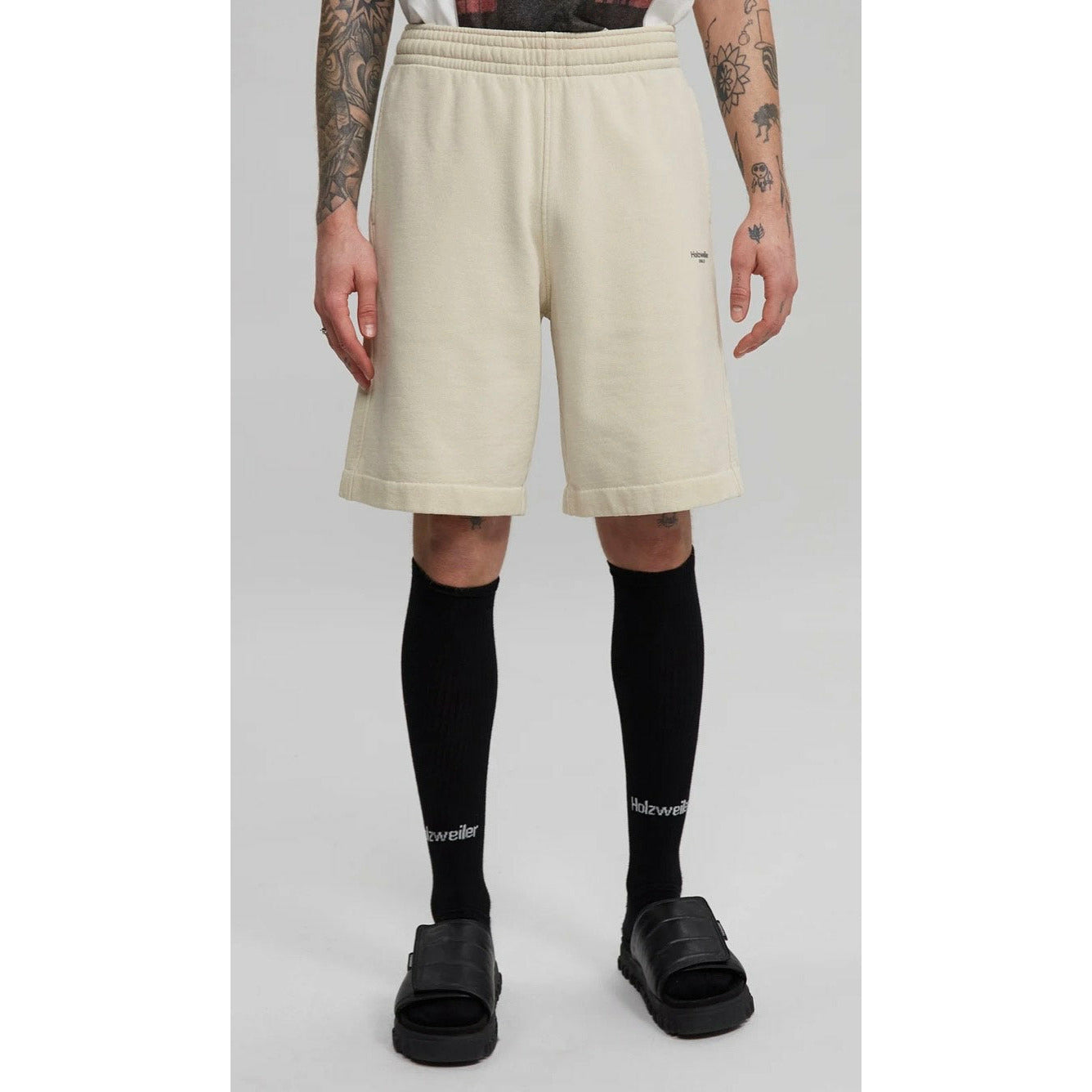 M. Oasis Oslo Shorts Herre