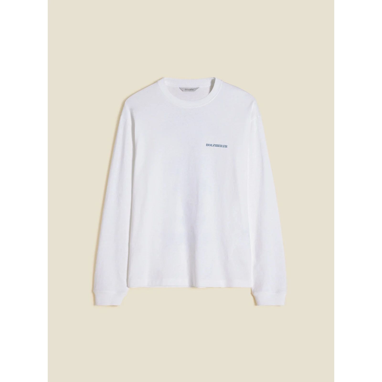 Ranger Logos Longsleeve Herre
