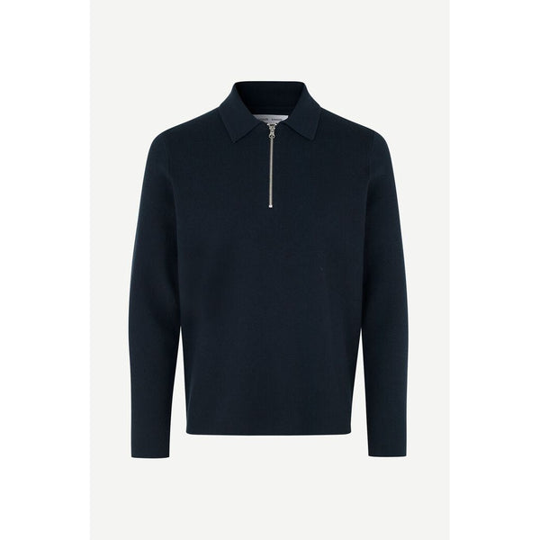 Guna half zip 10490 Herre