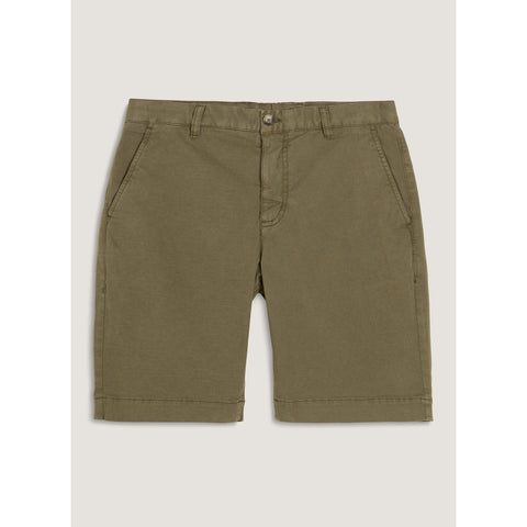 Jeffrey Brushed Shorts