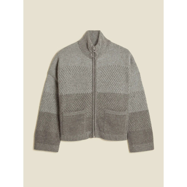 Tine Knit Cardigan