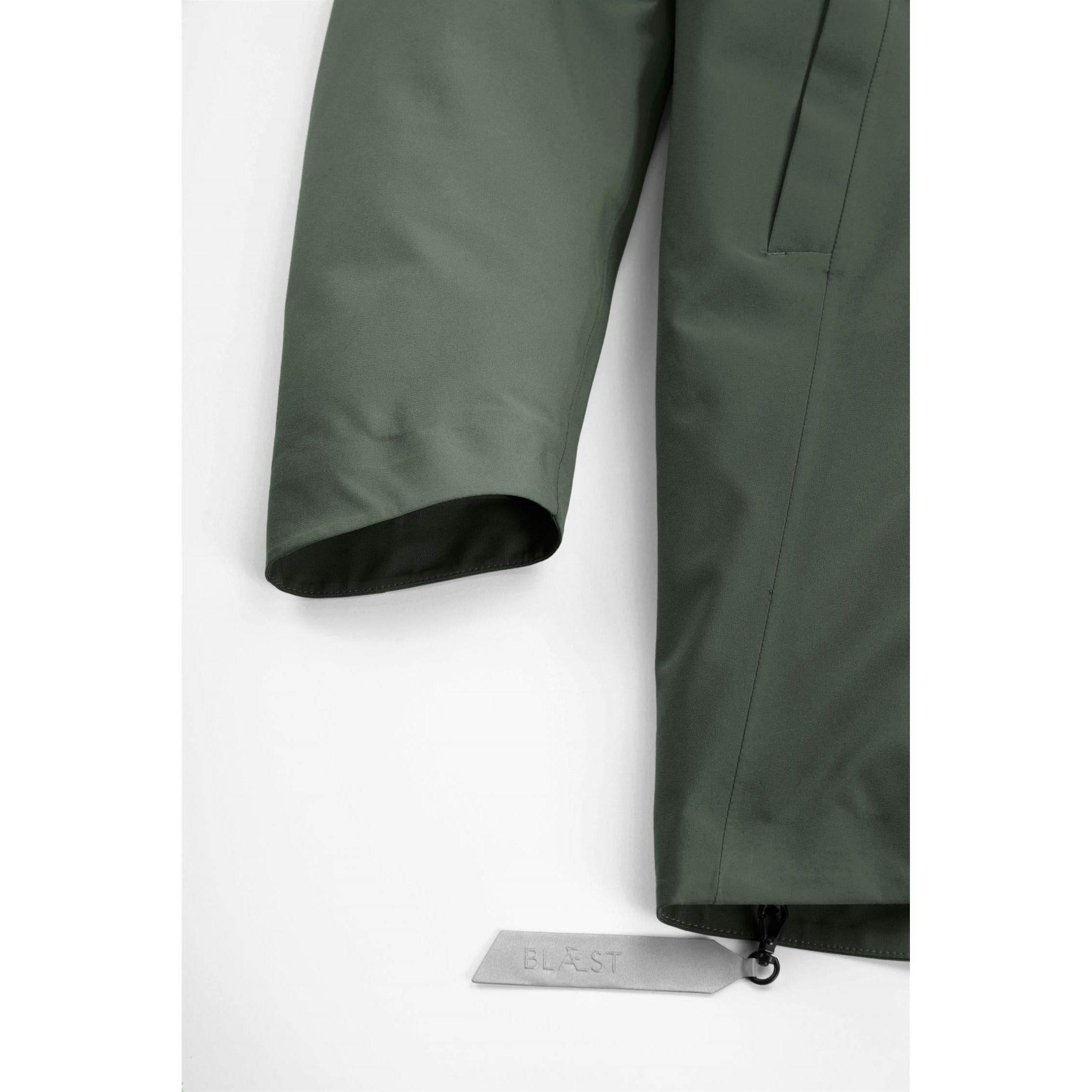 Dovre Jacket Herre