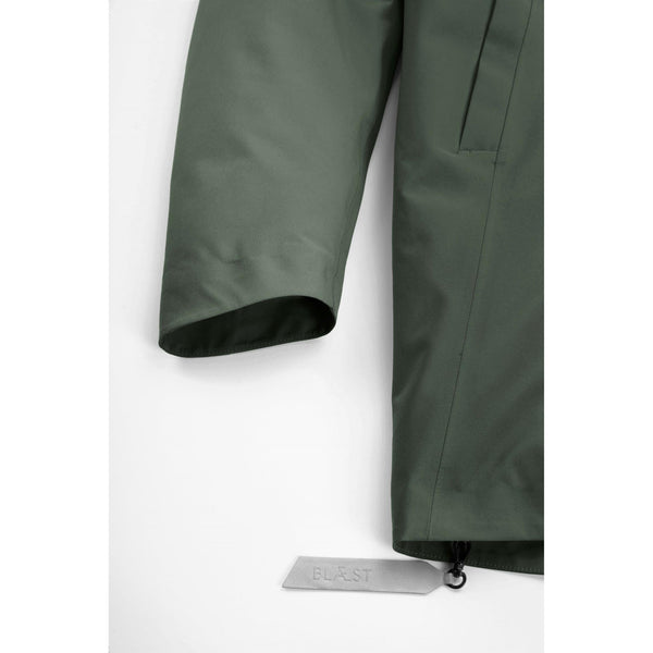 Dovre Jacket Herre