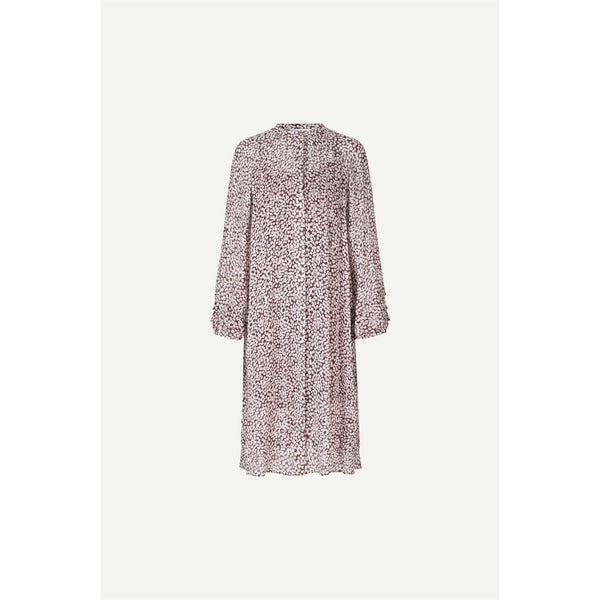Elma Shirt Dress AOP 9695