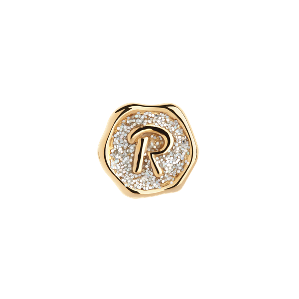 Signet Coin Disco A - W