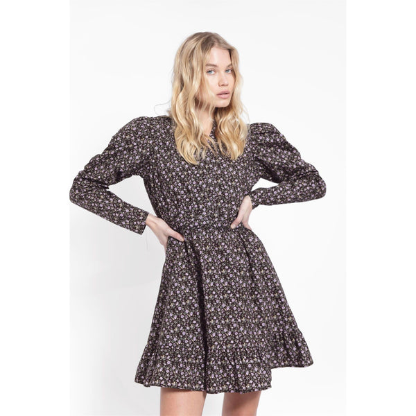 Anouk Dress