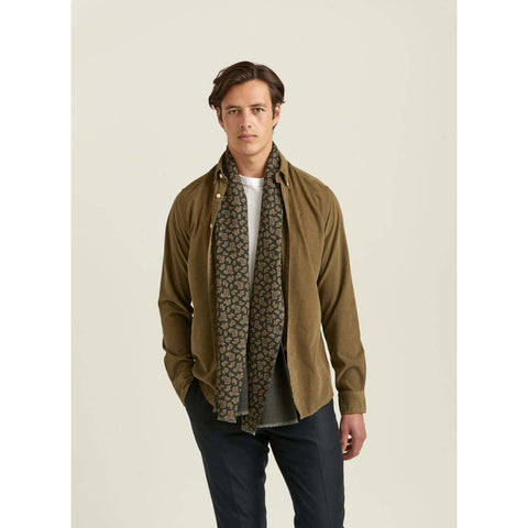 Douglas Cord BD Shirt