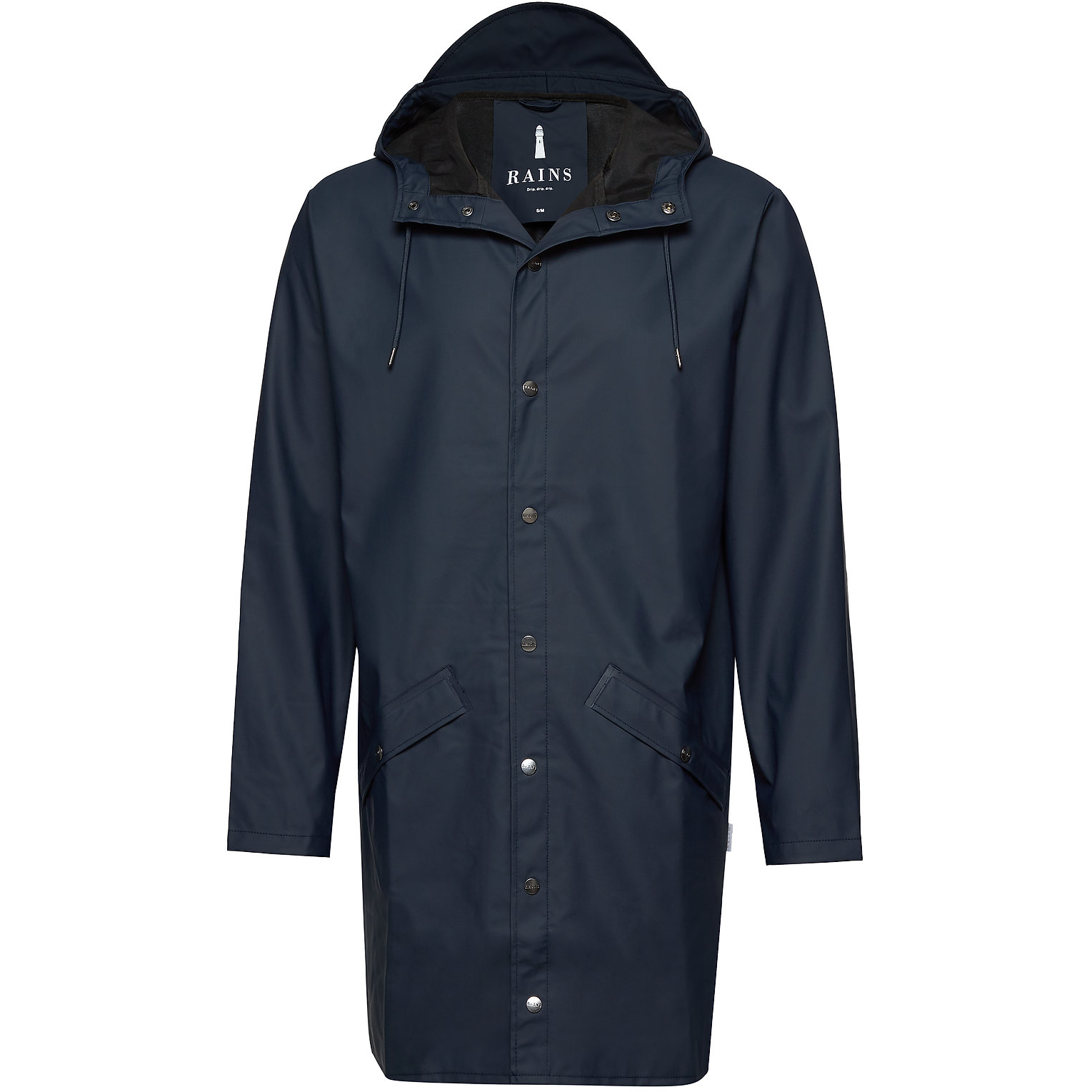 Long Jacket
