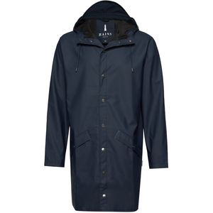 Long Jacket