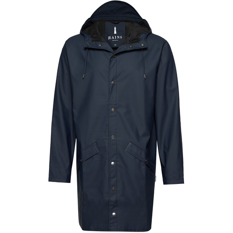 Long Jacket